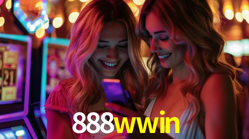 888wwin - PLATAFORMA OFICIAL - 888wwin.com