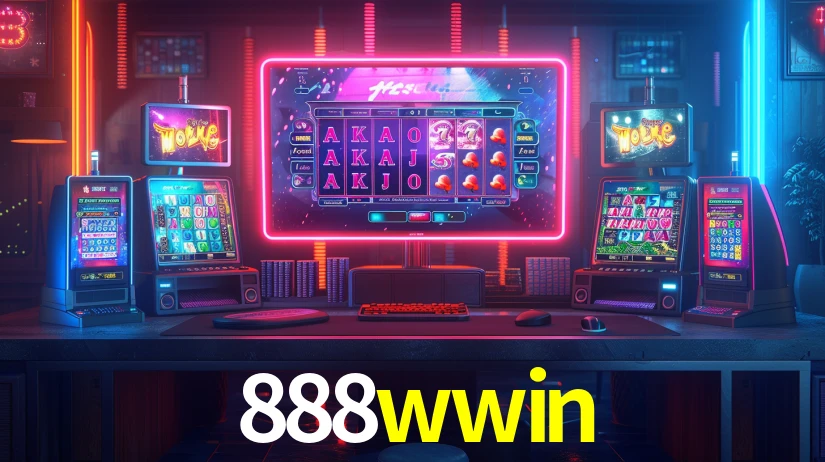 888wwin: Seu Cassino Premiado com Pagamentos Rápidos