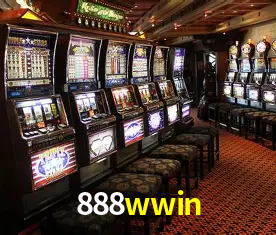 A Emoção da Loteria na 888wwin: Uma Chance de Mudança de Vida