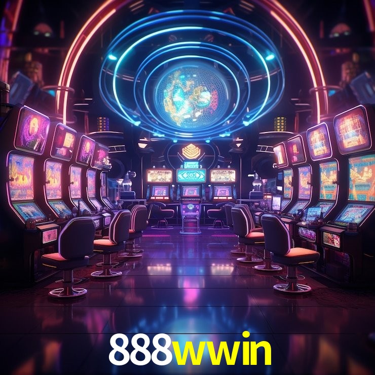 Torneios 888wwin