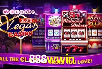A Experiência Imersiva dos Cassinos Ao Vivo no 888wwin