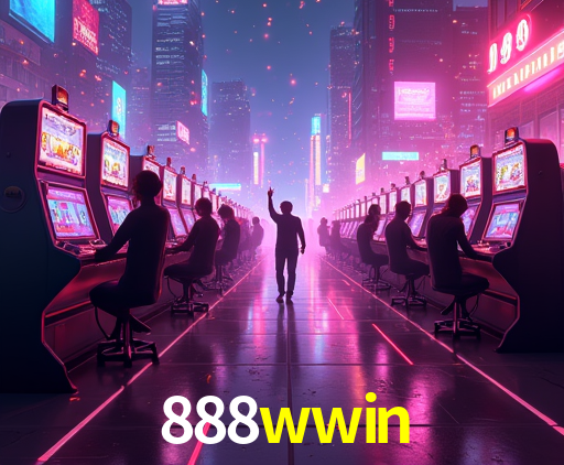 Design Responsivo 888wwin