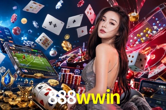 Secure Login 888wwin