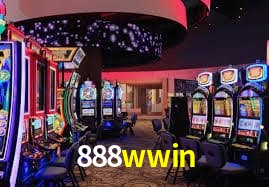 Vitória 888wwin