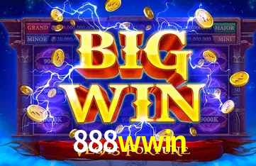 Descubra o Mundo do Cassino Online com 888wwin
