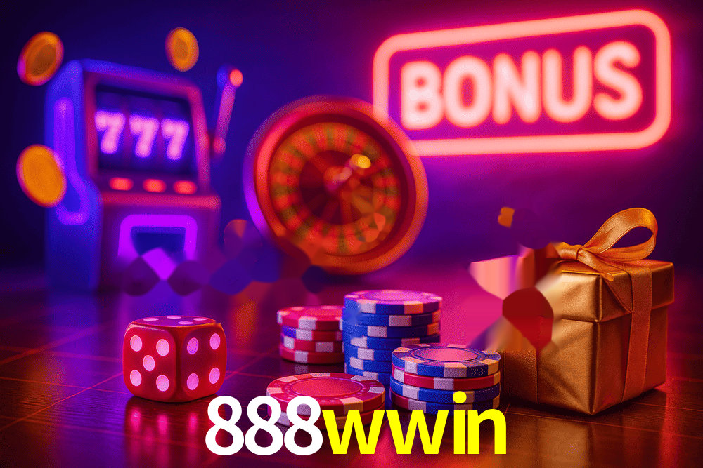 App Mobile 888wwin