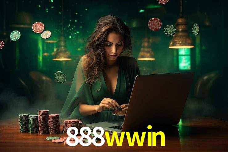 App 888wwin Android