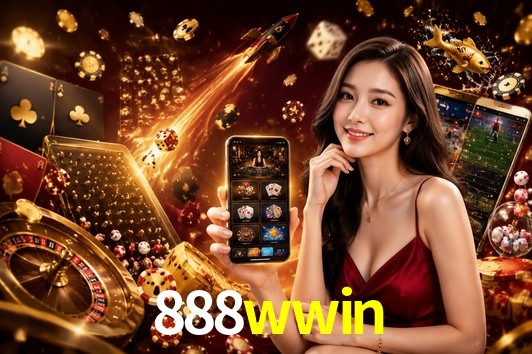 Exclusive Offers 888wwin