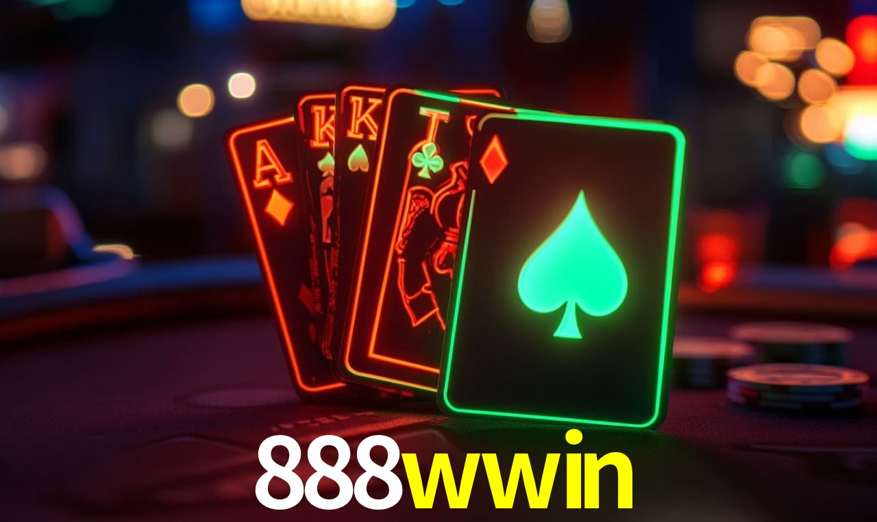 Eventos 888wwin