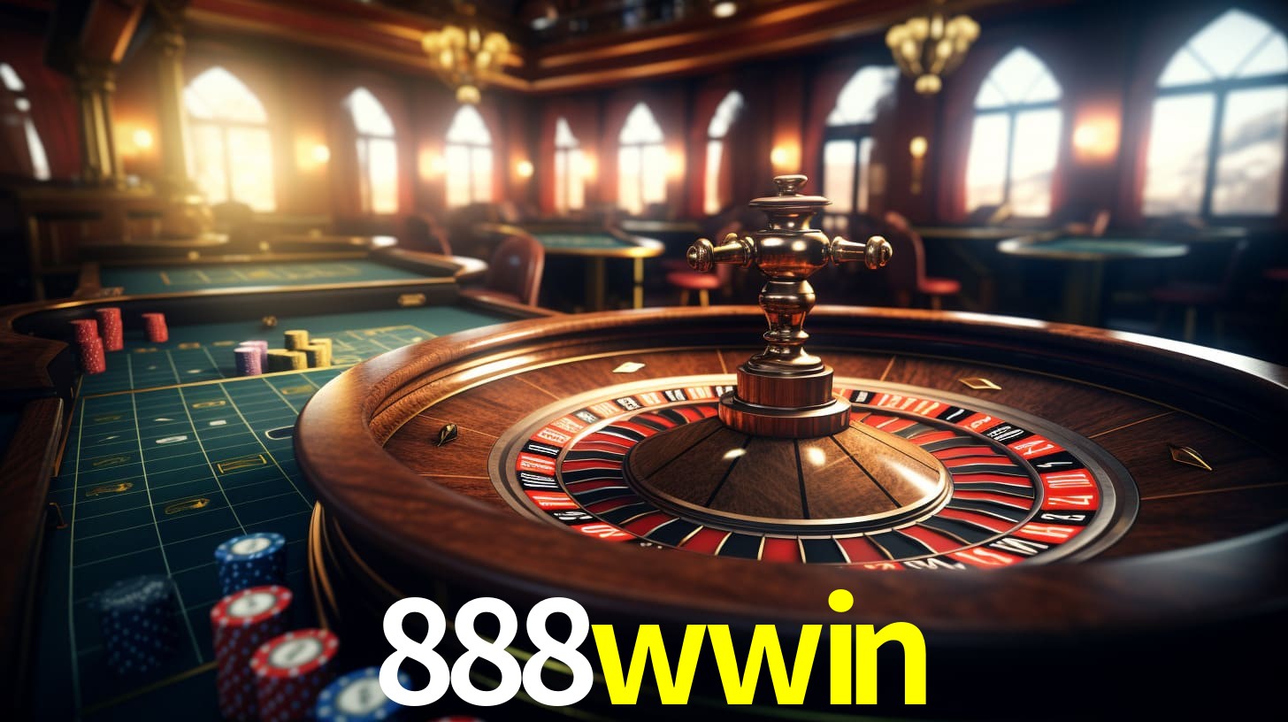 VIP Casino 888wwin