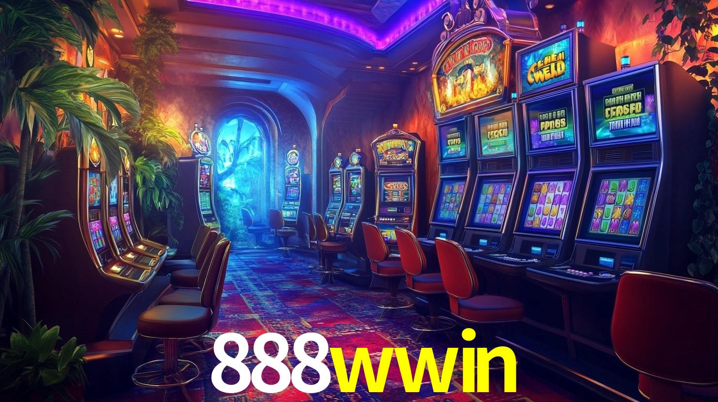 Daily Bonuses 888wwin