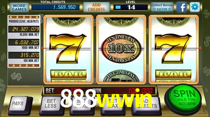 Desvendando o Mundo dos Jogos Virtuais na 888wwin