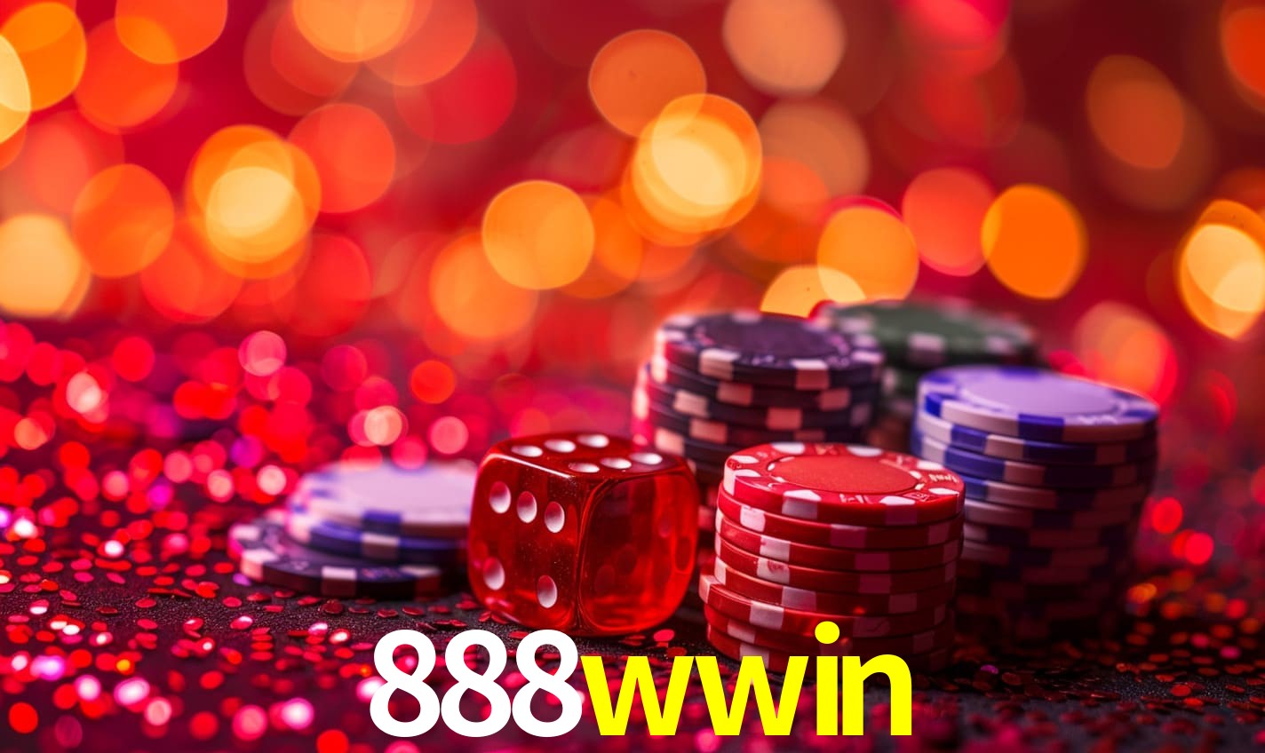 Torneios 888wwin
