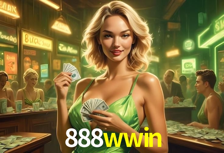 PIX Instantâneo 888wwin