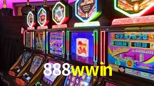 Diretório de Jogos 888wwin
