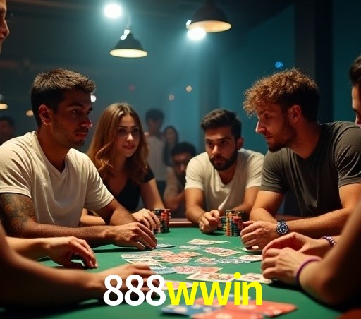 Táticas 888wwin
