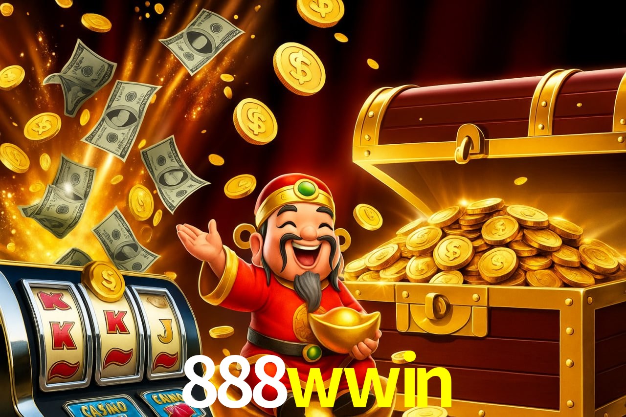 Benefícios da Conta 888wwin