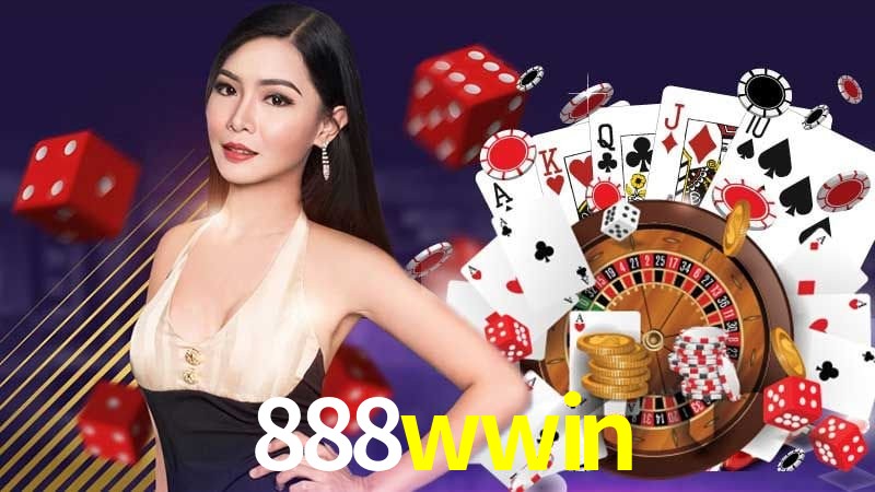 Provedores de Jogos 888wwin