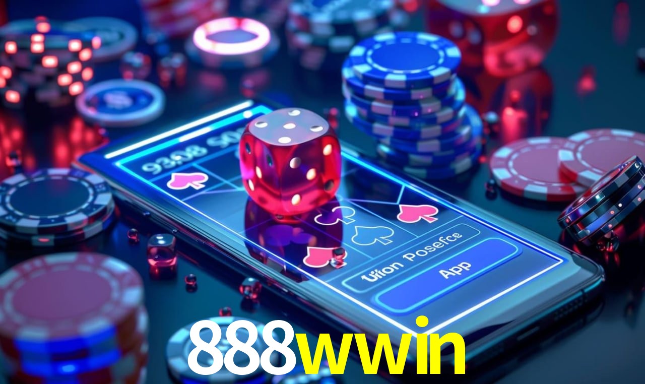 Oportunidades 888wwin