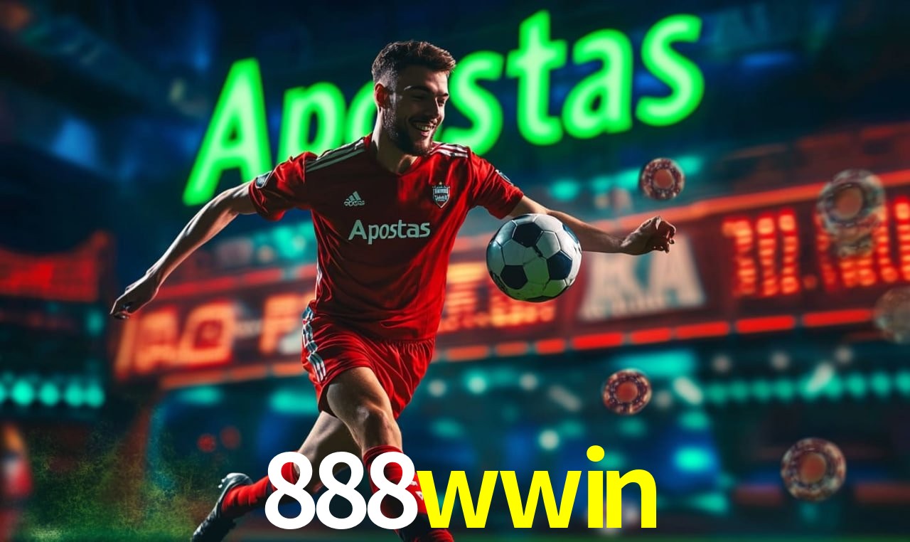 Casino Ao Vivo 888wwin