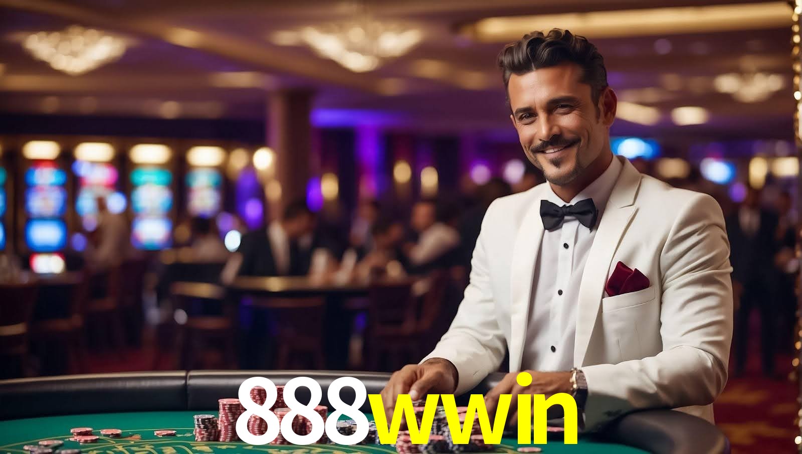 Qualificar VIP 888wwin
