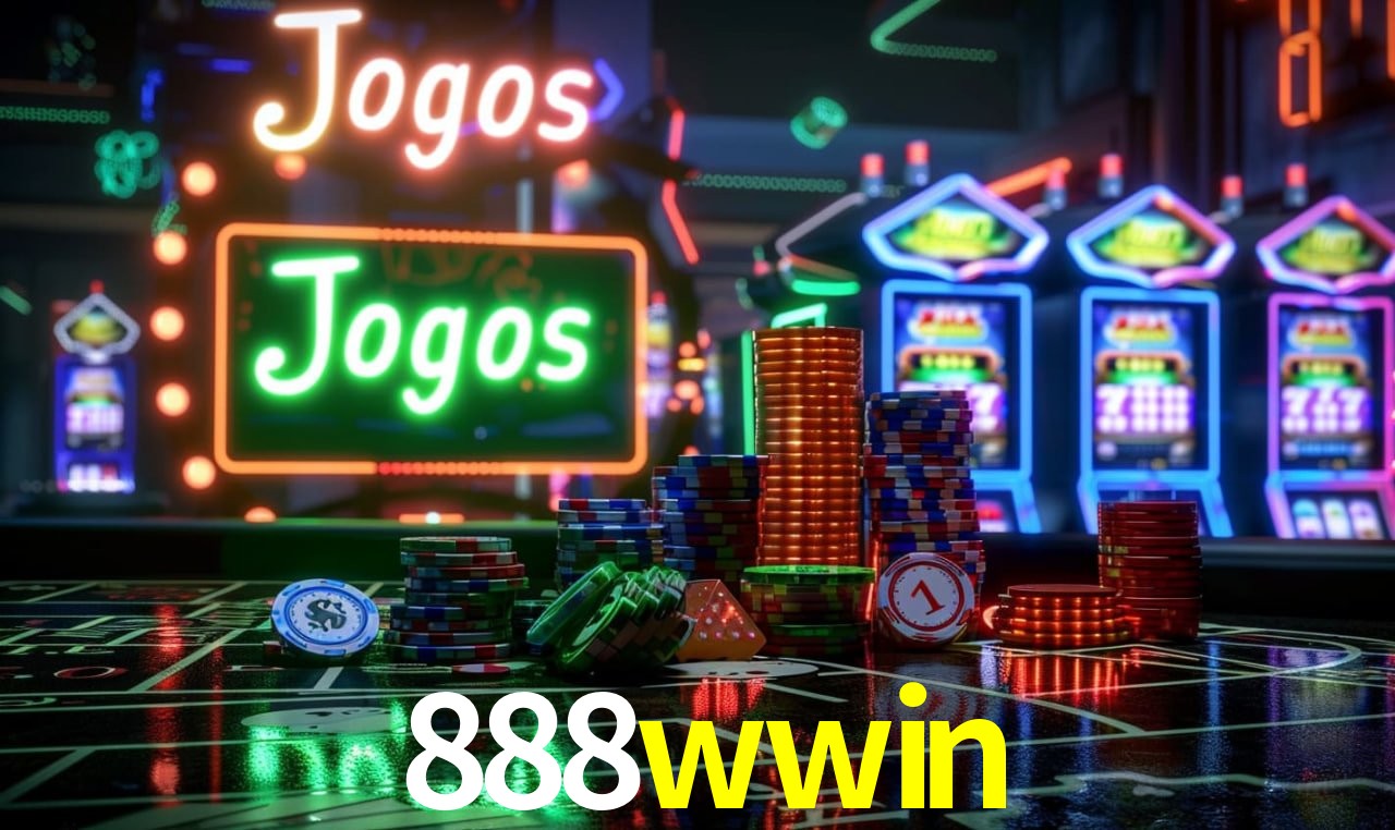 Segurança App 888wwin