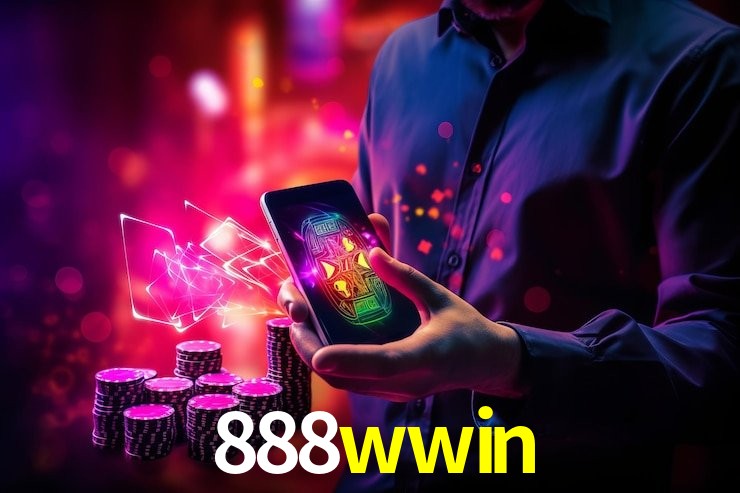 Sistemas de Segurança 888wwin