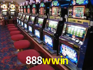 Descubra a Magia dos Jogos de Arcade no 888wwin