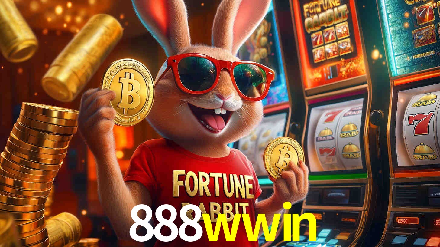 Recursos App 888wwin