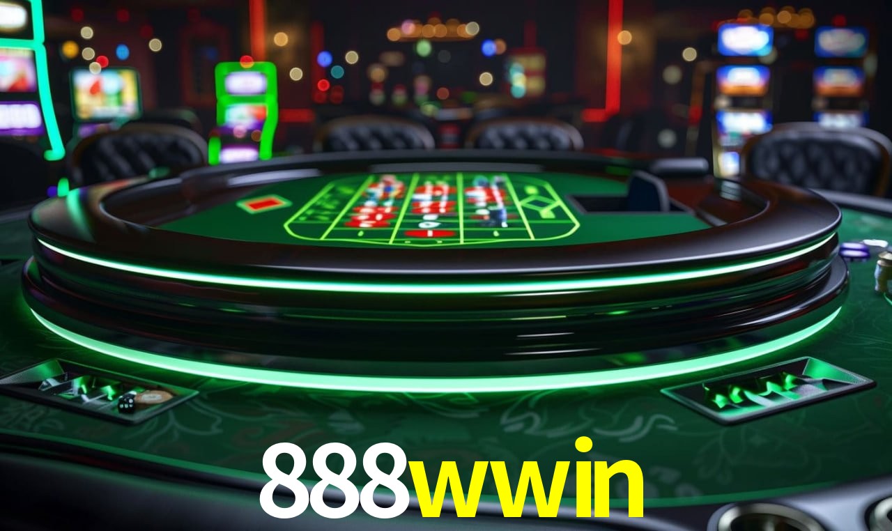 Descubra a Essência do 888wwin: Nossa História e Compromissos