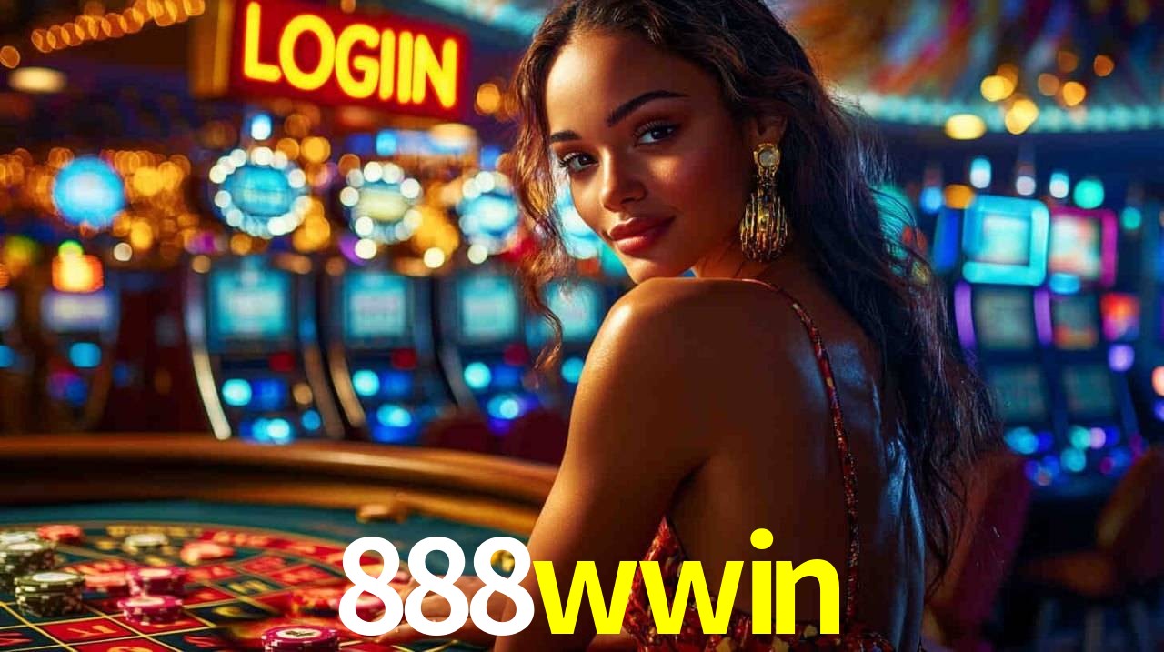 888wwin 公平游戏