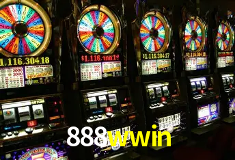 A Emoção da Loteria na 888wwin: Uma Chance de Mudança de Vida