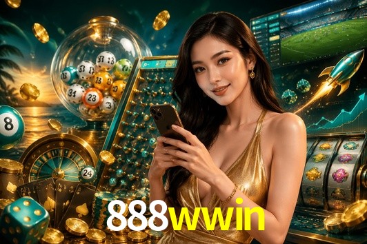 Weekend Specials 888wwin