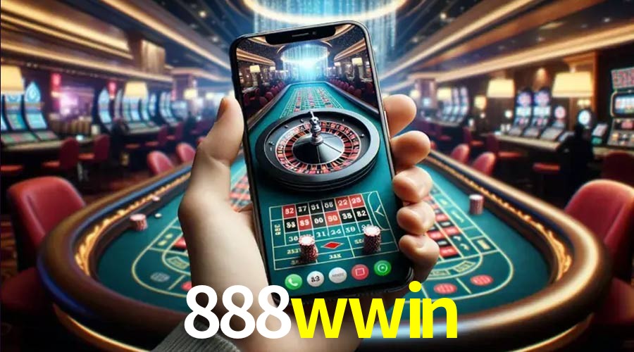 Flash Promotion 888wwin