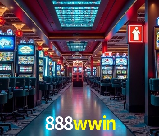 Casino VIP 888wwin