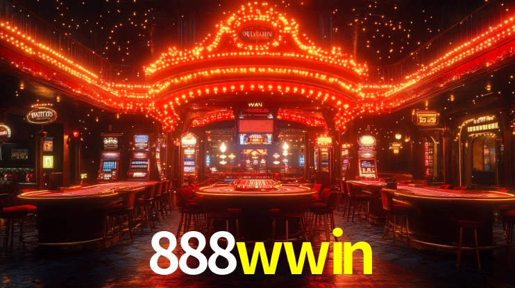 888wwin: Jogos de Caça-Níqueis-Altas Recompensas, Roleta-Velocidade, Blackjack-Desafios Máximos