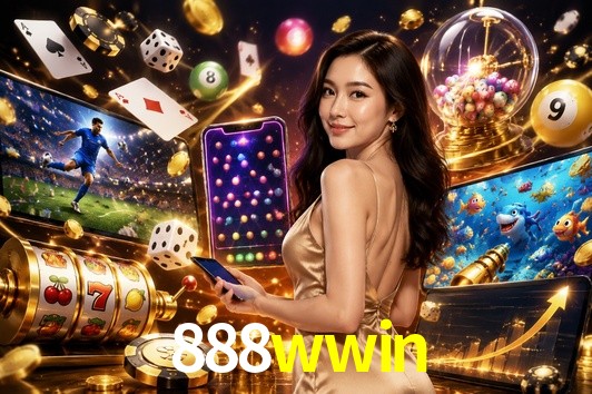 Platform Technology 888wwin