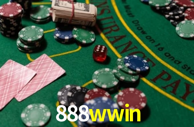 Bônus App 888wwin