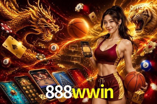 Slot Games 888wwin