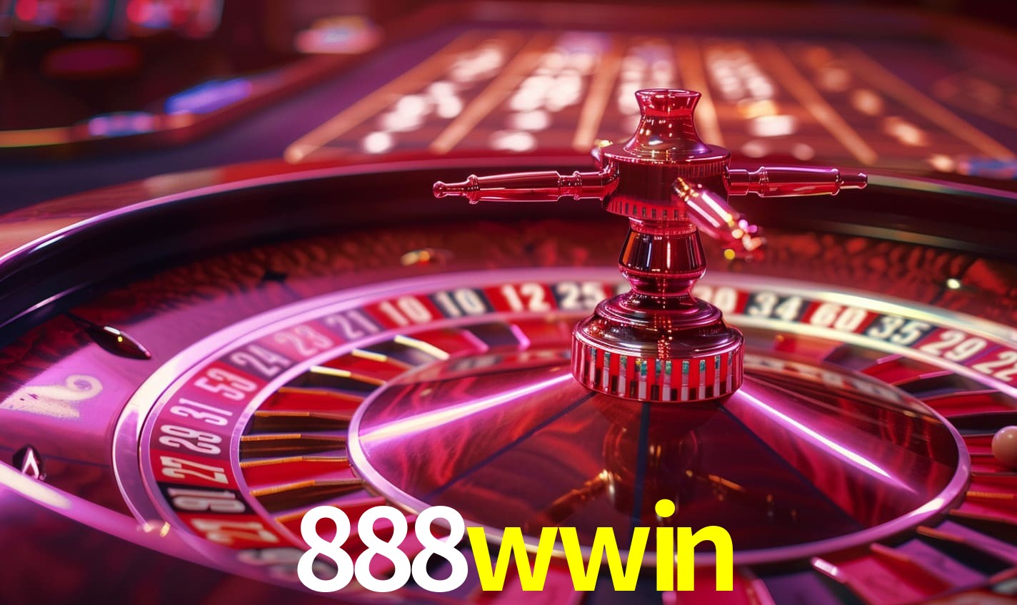 Casino Ao Vivo 888wwin