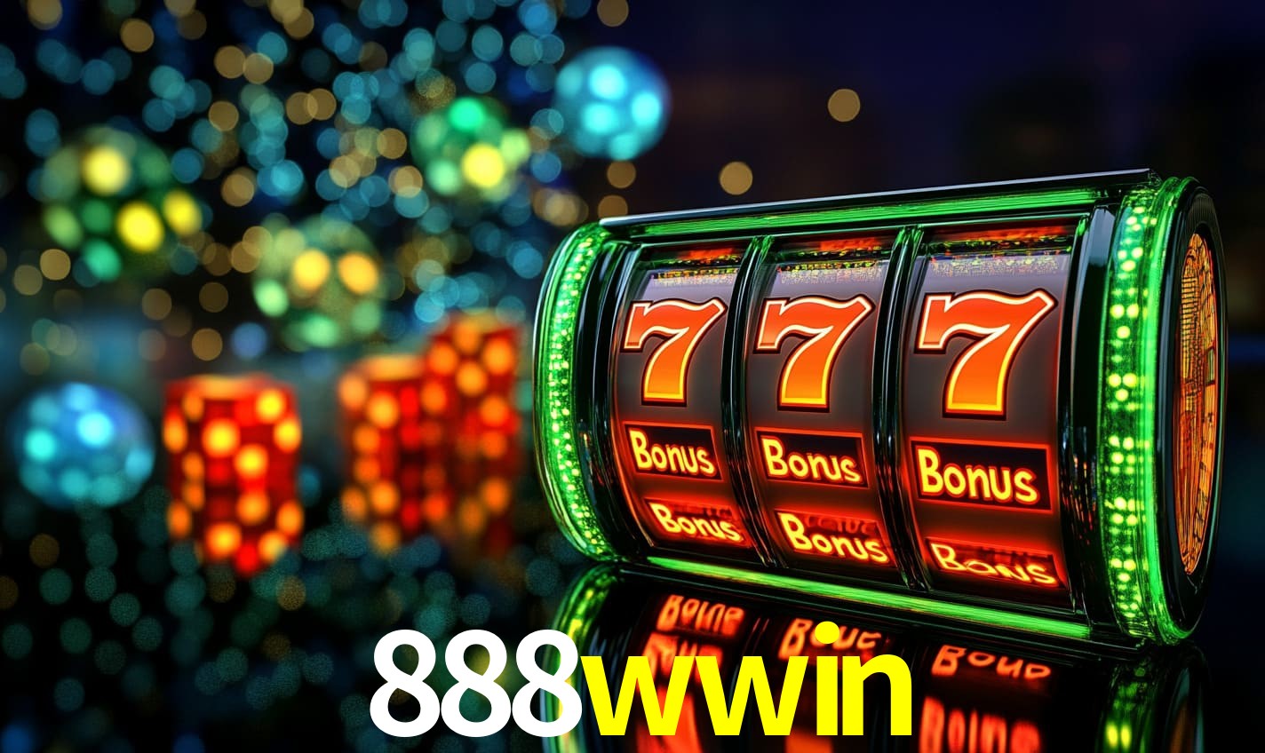 888wwin Caça-níqueis móveis