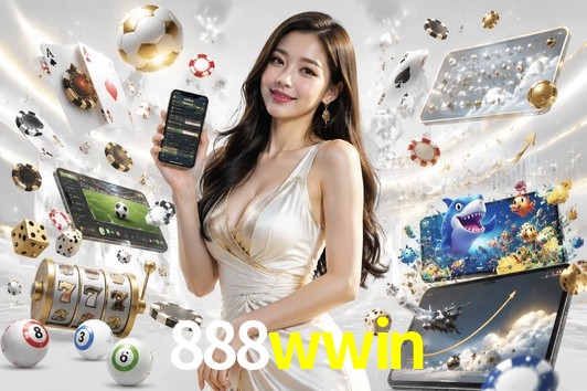 Quick Registration 888wwin