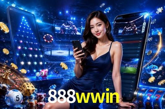 Game Providers 888wwin