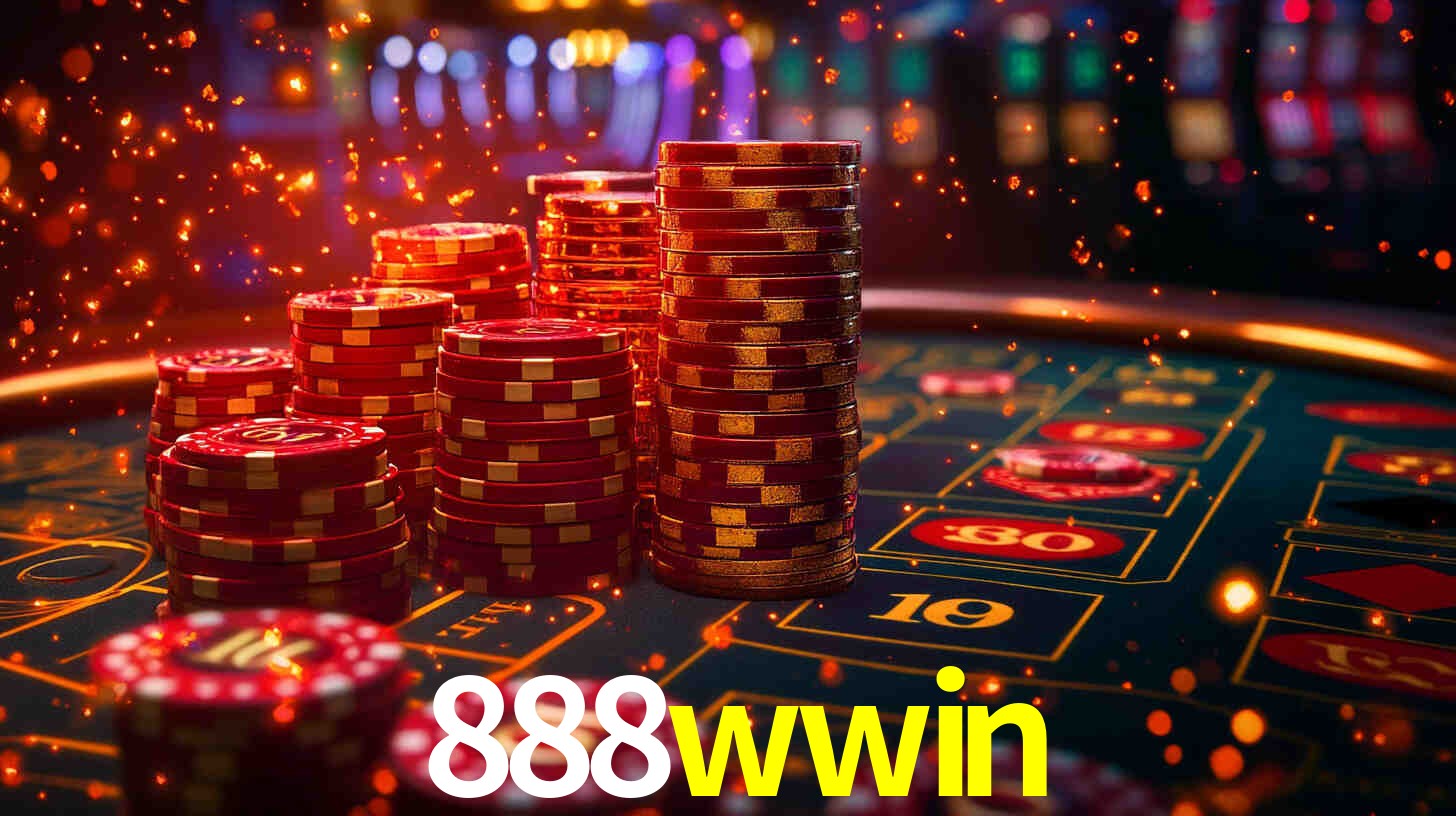 888wwin App Interface