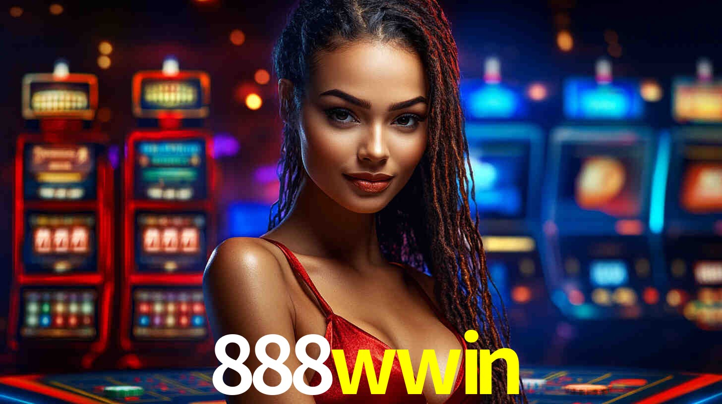 Interface do App 888wwin