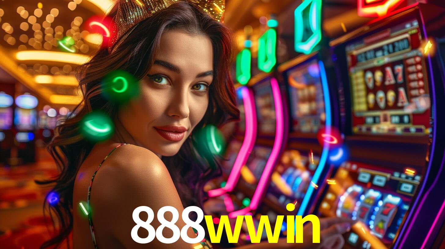 Recursos App 888wwin