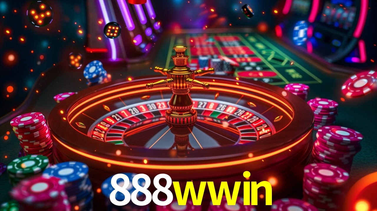 Recursos de Bônus 888wwin