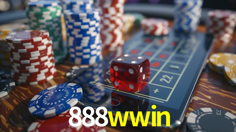 Vantagens App 888wwin