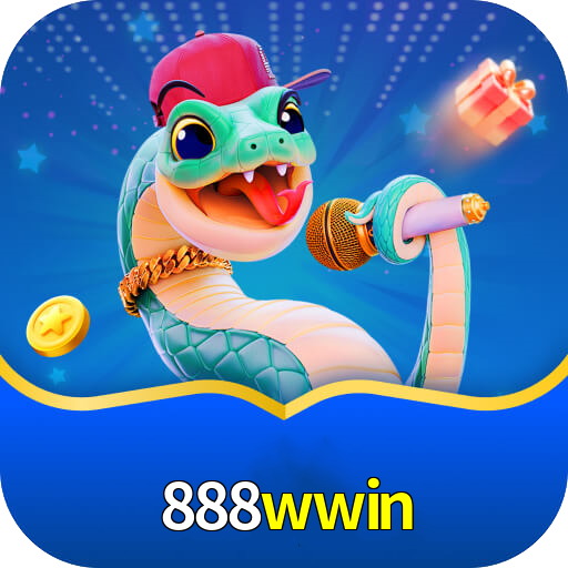 Logo da 888wwin