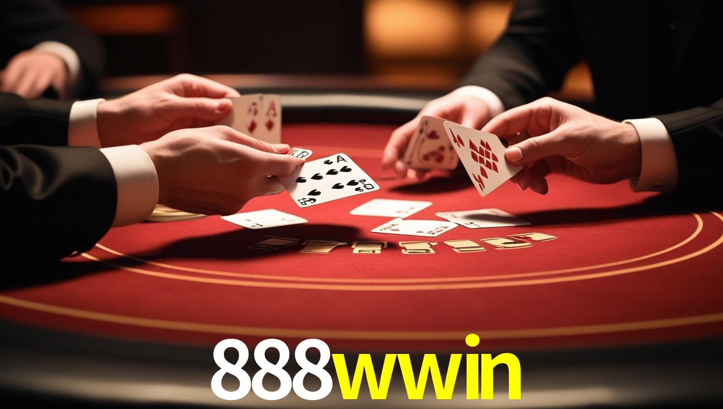 Cadastro Rápido 888WWIN.COM